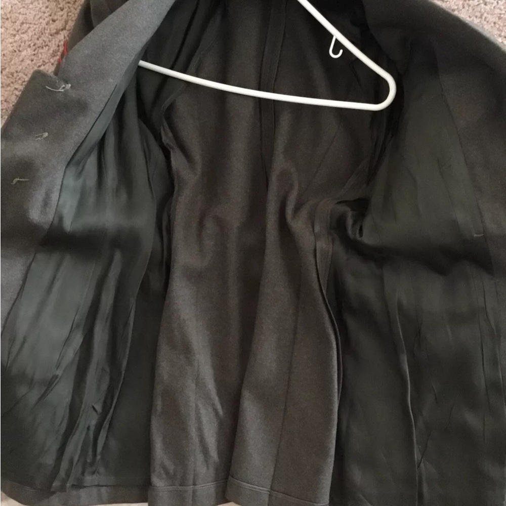 Lot of 2 vintage Marine Corps dress jackets - Picture 4 of 11